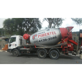 concreto armado fck 20 mpa Raposo Tavares