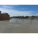 concreto armado fck 25 mpa preço Jardim São Marcos