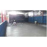 concreto estrutural fck 30 mpa Jardim Irene