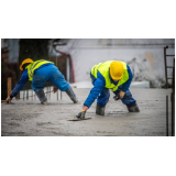 concreto para piso polido antiderrapante valores Vila Sônia