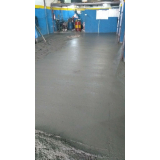 concretos armados fck 20 mpa Campo Grande