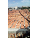 empresa de concreto armado fck 20 mpa Jardim Aracati