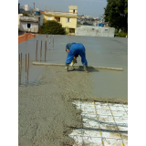 onde encontro concreto armado laje Recanto da Floresta