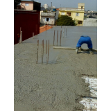 onde encontro concreto para laje traço Jardim Novo Campo Limpo