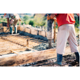 preço de concreto sapatas pré fabricadas Sítio Pinheiros