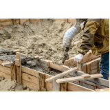 valor de concreto para estaca hélice contínua e segmentada Jardim  Santa Luiza